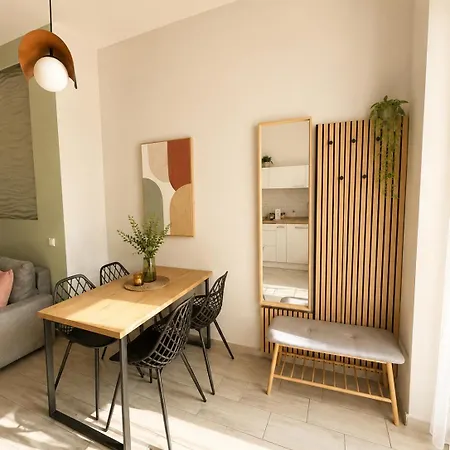 Hotel Butik Art Budapeszt