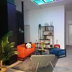 Hotell Butik Art Budapest
