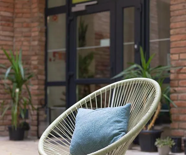 Hotel Butik Art